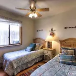 Southwest At The Railyard Two-Bedroom Condo
