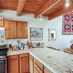 Southwest At The Railyard Two-Bedroom Condo