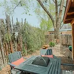 Southwest At The Railyard Two-Bedroom Condo