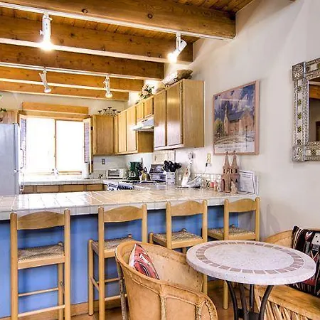 Apartment Southwest At The Railyard *