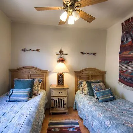 Apartment Southwest At The Railyard *