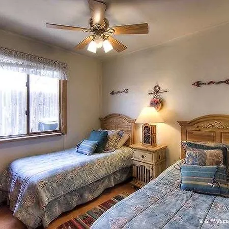 Southwest At The Railyard Apartment *