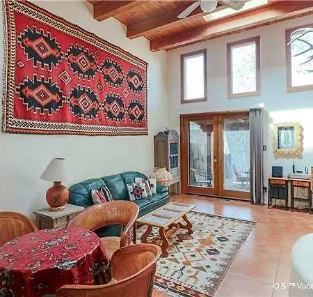 Apartment Southwest At The Railyard