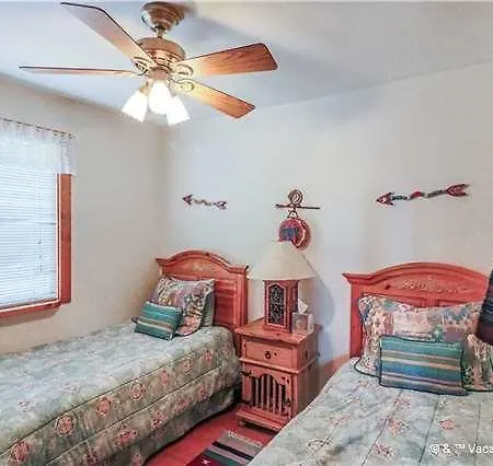 Apartment Southwest At The Railyard