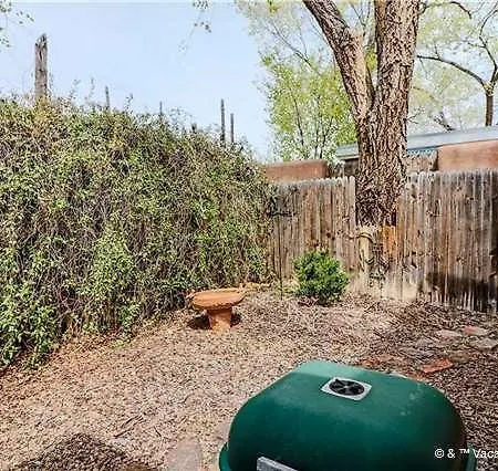 Southwest At The Railyard Apartment *